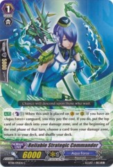 Reliable Strategic Commander - BT08/092EN - C
